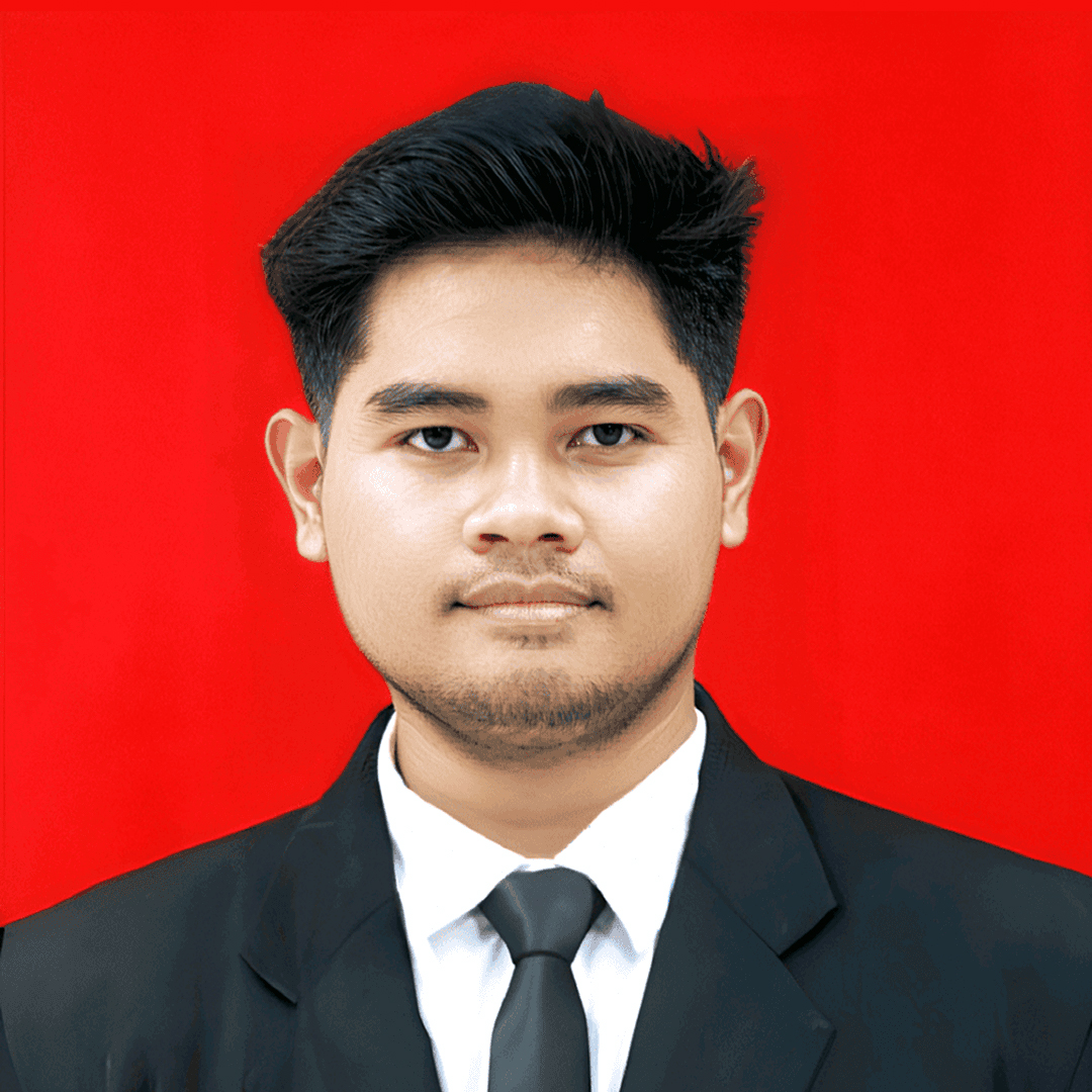 Ibnu Fathurrahman