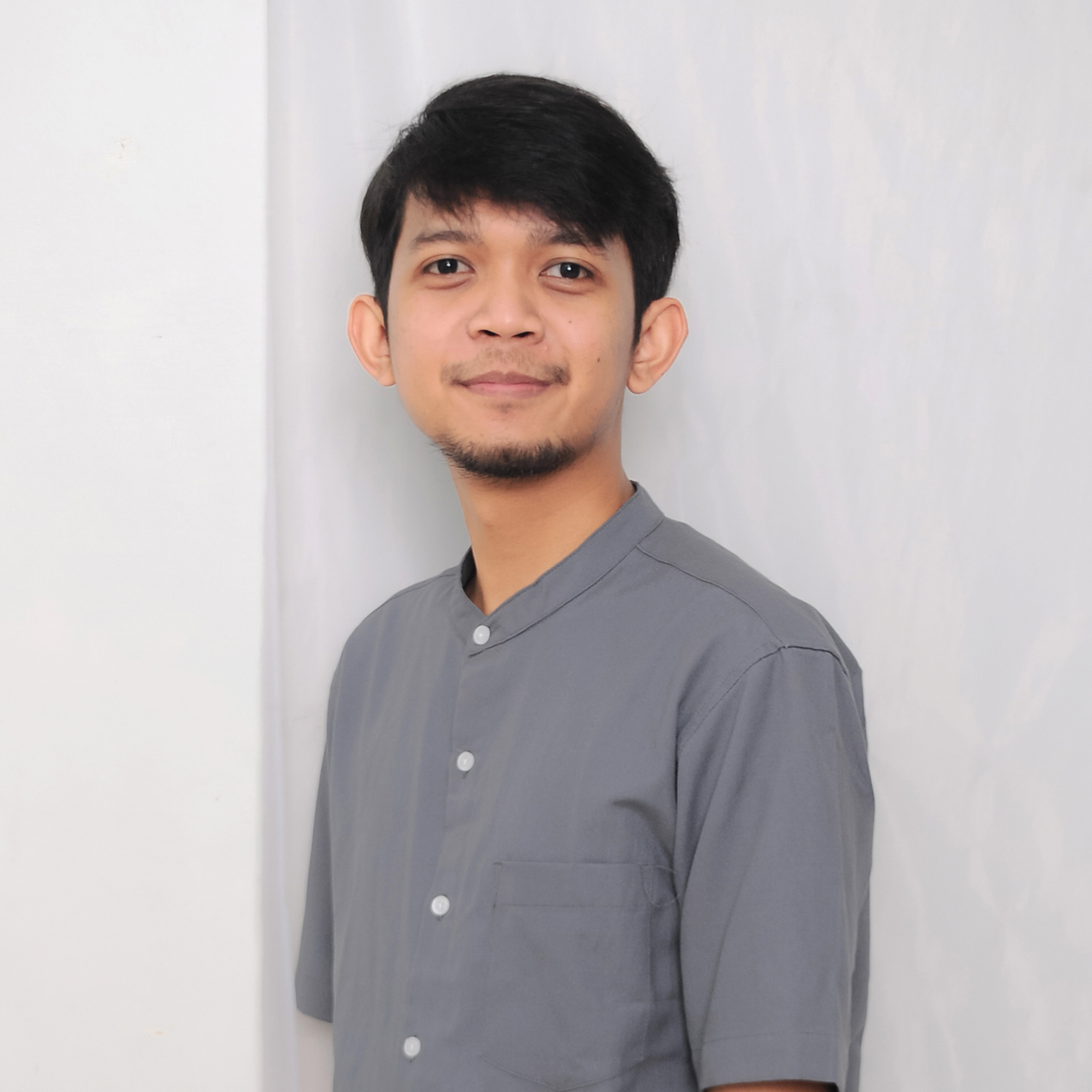 Irpan Padillah