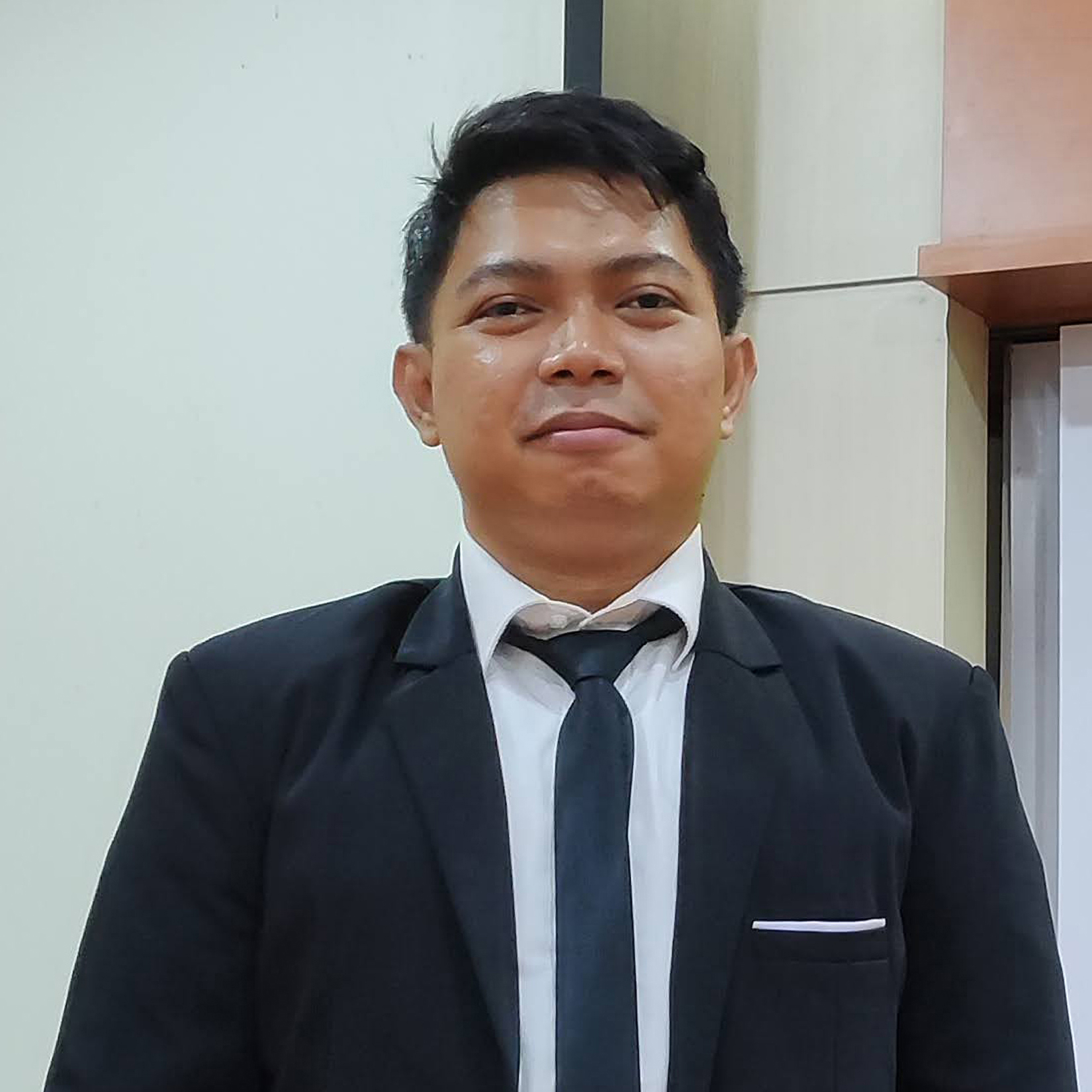 M Rifki Septiawan